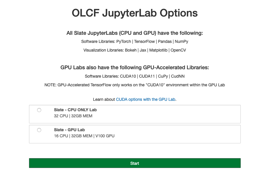 jupyterlab docs